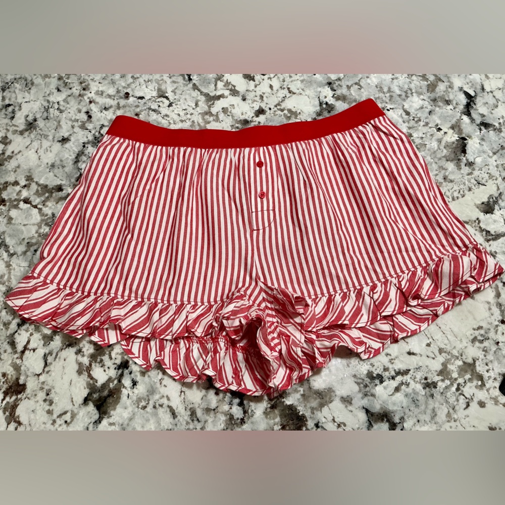 PINK Victoria's Secret Sleep Shorts